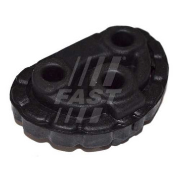 Подвес выхлопа FIAT DUCATO 02> зад <b>FAST FT84543</b>
