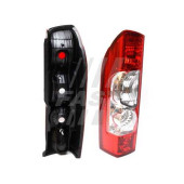 Фонарь задний RH пежо боксер с 06-гг Fast <b>FAST FT86344</b>