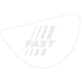 Стекло зеркала FORD TRANSIT 00> прав низ <b>FAST FT88602</b>