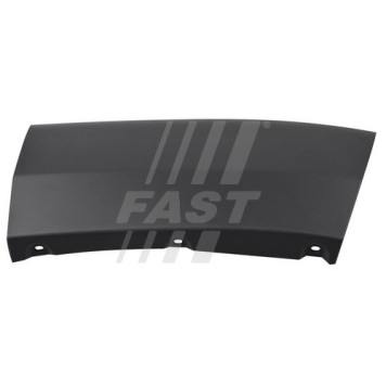 Молдинг крыла переднего правого PSA Boxer, Ducato(250) 06 -> R16 <b>FAST FT90749</b>