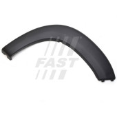 Молдинг задней арки колеса левый PSA Boxer, Duc (250) 06-> R16 <b>FAST FT90752</b>
