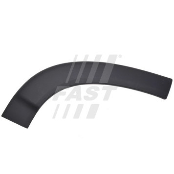Молдинг двери передней левой Ducato (250) PSA Boxer 3, Jumper 3 2006->арка двери R16 <b>FAST FT90756</b>