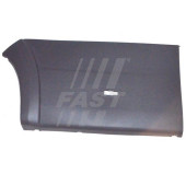 Молдинг крыла заднего левого PSA Boxer,Duc(250) 06 -> задний R16 <b>FAST FT90781</b>