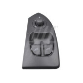 Блок кнопок сп лев (+электр. зеркала) <b>FAST FT91935</b>