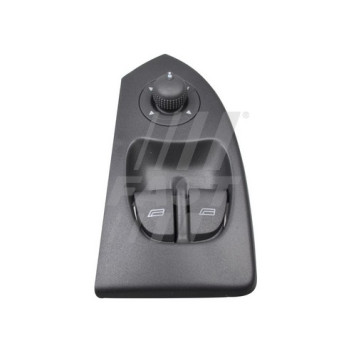 Блок кнопок сп лев (+электр. зеркала) <b>FAST FT91935</b>