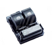Кнопка стеклоподъемника левая Ducato (250) PSA Boxer 3, Jumper 3 2006-> <b>FAST FT91949</b>