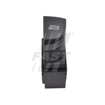 Переключатель стеклоподъемника FIAT DUCATO 02> прав <b>FAST FT91955</b>
