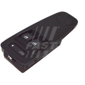 Переключатель стеклоподъемника FIAT DUCATO 06> левкплт <b>FAST FT91956</b>