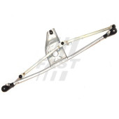 Трапеция стеклоочистителя переднего FORD TRANSIT 00 -> 14 (без мотора) <b>FAST FT93124</b>