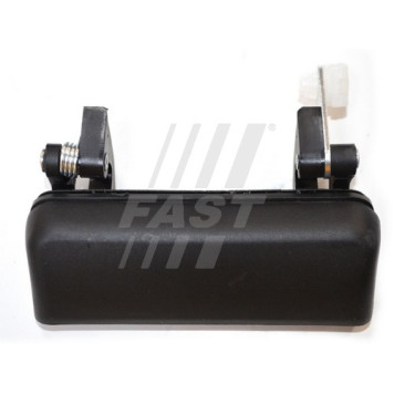 Ручка задней распашной правой двери наружная Ford Transit 00 -> <b>FAST FT94564</b>