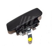 Ручка двери передней правой наружная Ford Transit 00 -> <b>FAST FT94565</b>