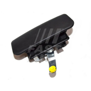 Ручка двери передней правой наружная Ford Transit 00 -> <b>FAST FT94565</b>