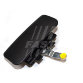 Ручка двери сдвижной правой наружная Ford Transit 00 -> <b>FAST FT94566</b>