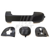 Ручка двери сдвижной правой наружная Ford Transit Connect 02 -> 13 <b>FAST FT94567</b>