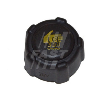 Пробка бака охл.жидклсти RENAULT KANGOO 98> 1.4 BAR <b>FAST FT94707</b>
