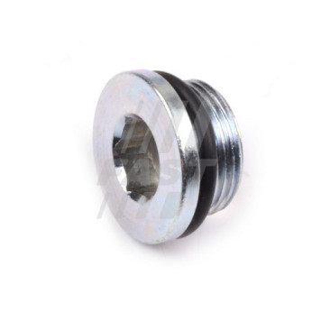 Пробка поддона сливная Fiat Ducato RUS (250) 06->2.3 PSA <b>FAST FT94713</b>