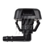 Форсунка стеклоомывателя FIAT DOBLO 00> перед <b>FAST FT94905</b>