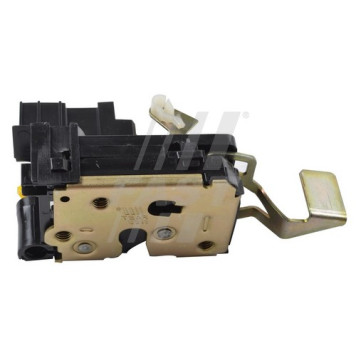 Замок двери FIAT DUCATO 02> перед лев <b>FAST FT95093</b>