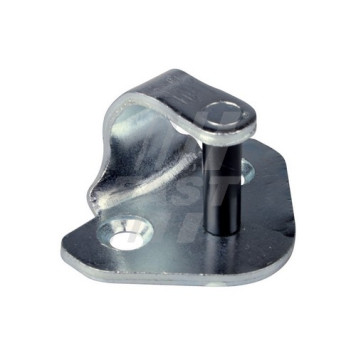 Ответная часть замков распашных и сдвижной дверей середина фиат RUS с 02-гг <b>FAST FT95206</b>