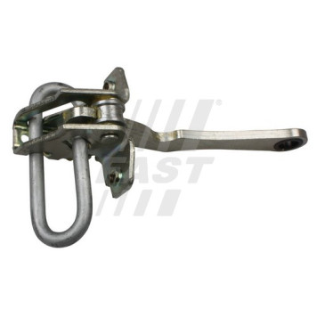 Ограничитель передней двери RL фиат дукато RUS <b>FAST FT95357</b>