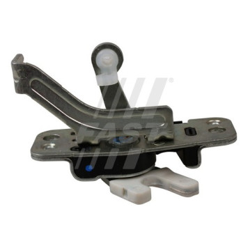 Замок сдвижной двери верхний фиат дукато(250) боксер 3 с06г. джампер 3 с06г. <b>FAST FT95376</b>