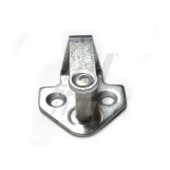 Петля замка двери FORD TRANSIT 06> бок прав 00> <b>FAST FT95437</b>