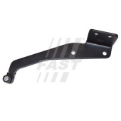 Каретка сдвижной двери низ FORD CONNECT 02> <b>FAST FT95573</b>