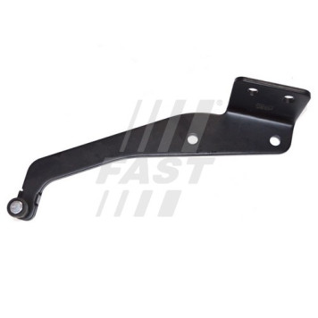 Каретка сдвижной двери низ FORD CONNECT 02> <b>FAST FT95573</b>