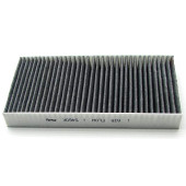 Фильтр салонный Fasty 5460K угольный   = AC-803