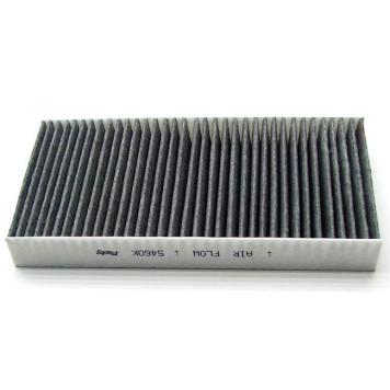 Фильтр салонный Fasty 5460K угольный   = AC-803