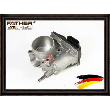 Дроссельная заслонка <b>FATHER F003R21</b>