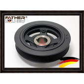 Шкив коленчатого вала <b>FATHER F009R80</b>