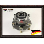 Ступица задняя <b>FATHER F036R64</b>