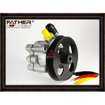 Насос гур <b>FATHER F063R42</b>