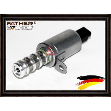 Клапан соленоидный <b>FATHER F094R28</b>-1