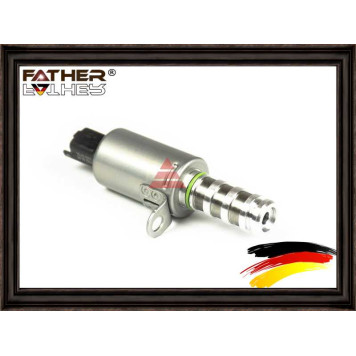 Клапан соленоидный <b>FATHER F094R28</b>