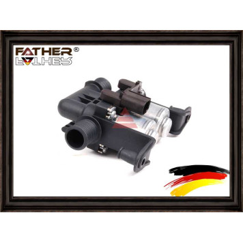 Клапан печки <b>FATHER F096R27</b>