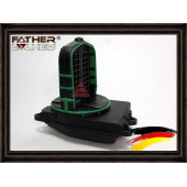 Регулятор воздухозабора впускного коллектора <b>FATHER F1006R27</b>