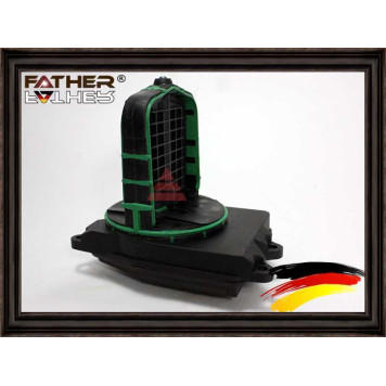 Регулятор воздухозабора впускного коллектора <b>FATHER F1006R27</b>