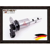 Электромагнитный клапан <b>FATHER F100R28</b>