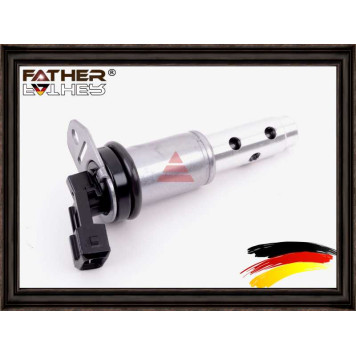 Электромагнитный клапан <b>FATHER F100R28</b>