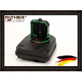 Регулятор воздухозабора впускного коллектора <b>FATHER F1012R27</b>