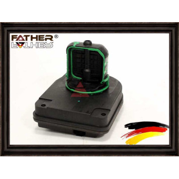 Регулятор воздухозабора впускного коллектора <b>FATHER F1012R27</b>
