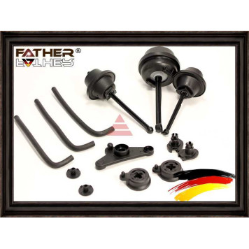 Рем.к-т полный коллектора <b>FATHER F1013R99</b>