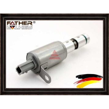 Клапан электромагнитный <b>FATHER F1059R28</b>