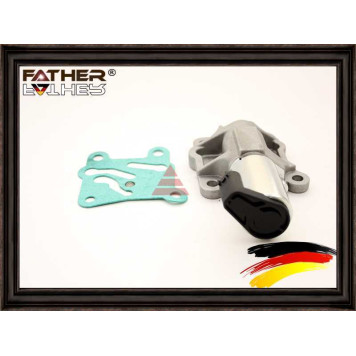 Клапан соленоидный <b>FATHER F1060R28</b>