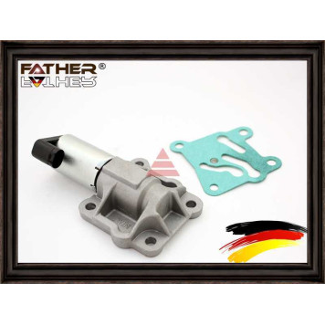 Клапан соленоидный <b>FATHER F1061R28</b>