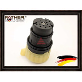 Разъем электрический акпп <b>FATHER F1066R99</b>