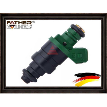 Топливная форсунка <b>FATHER F1129R73</b>