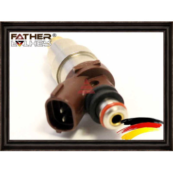 Топливная форсунка <b>FATHER F1134R73</b>